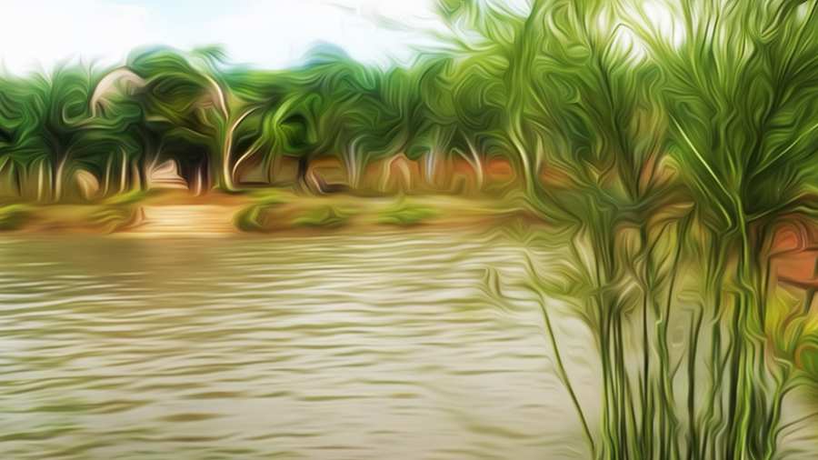 Beautifull Oil Paint Background Images